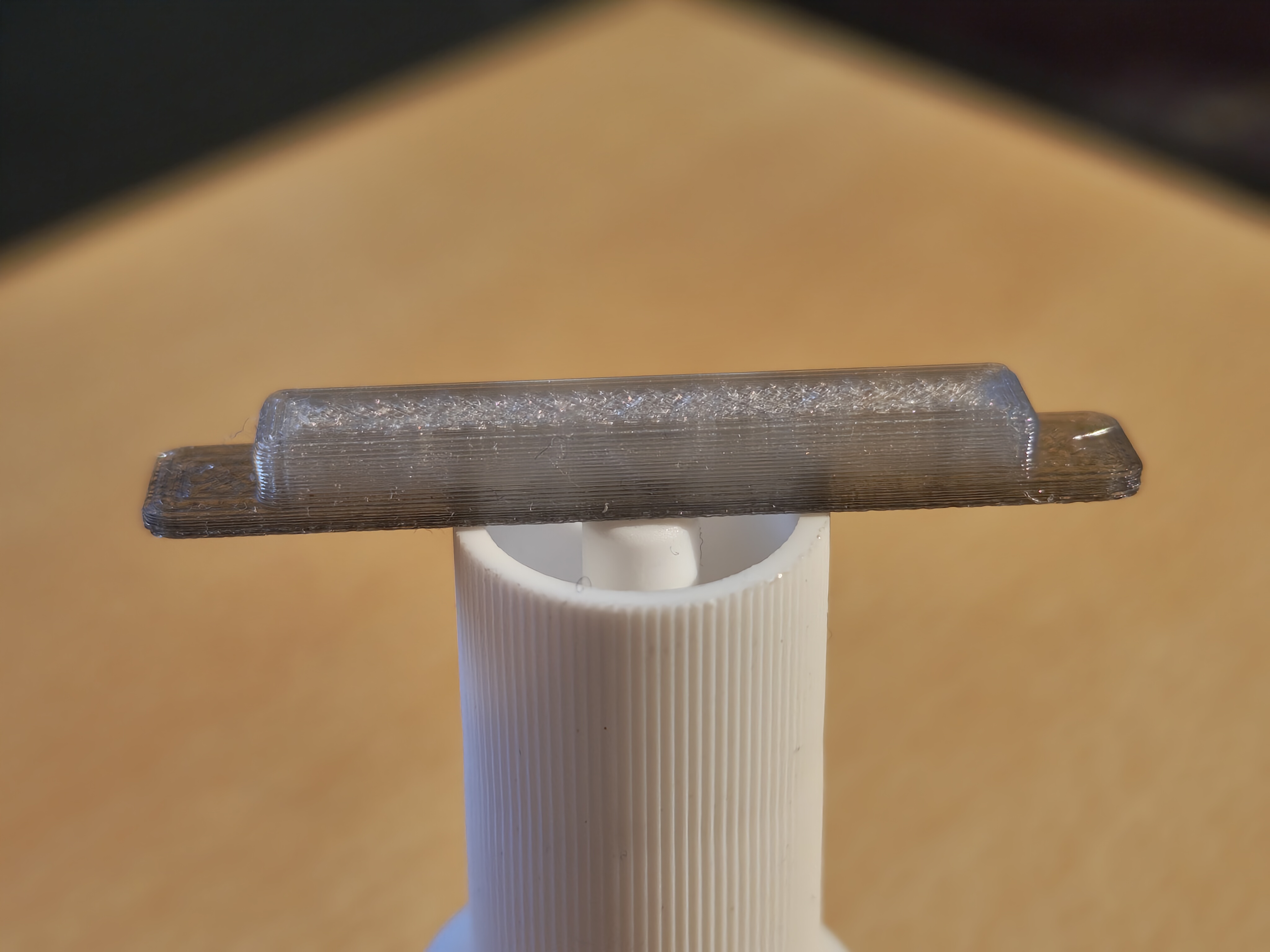 Picture frame spacer 5mm (resizable)