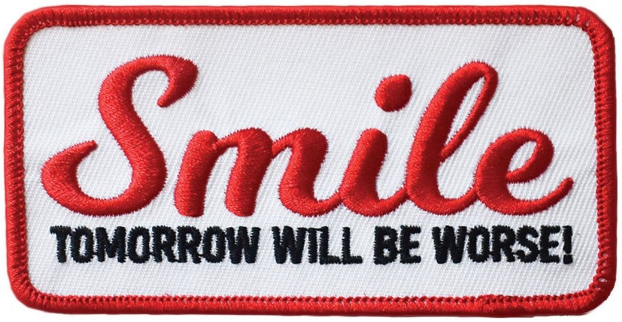 SMILE