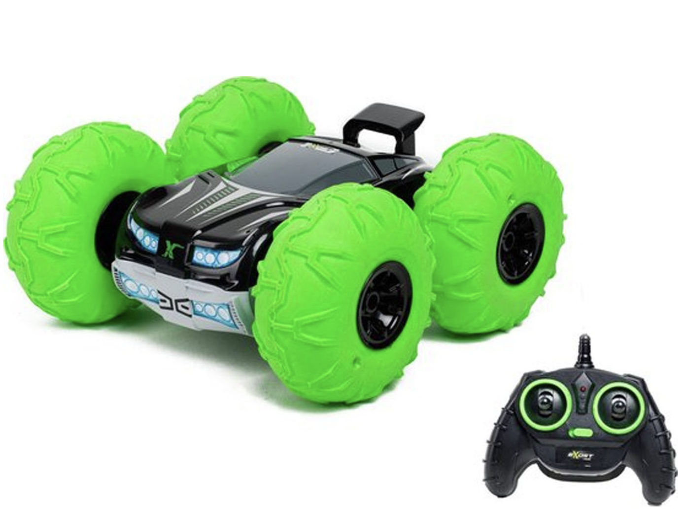 Wheel (rim) for remote control car EXOST 360 Tornado