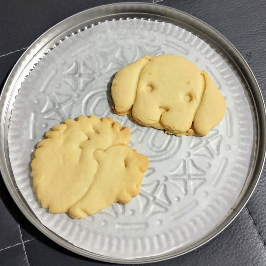 Hedgehog Cookie Cutter — thumbnail 2