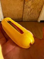 Scruff guard V1