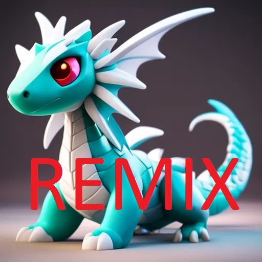 Dragoun Remix