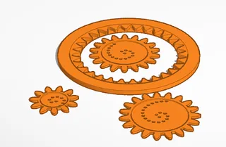 Spirograph