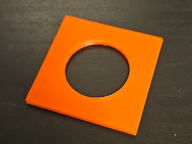 Horizontal Expansion Test