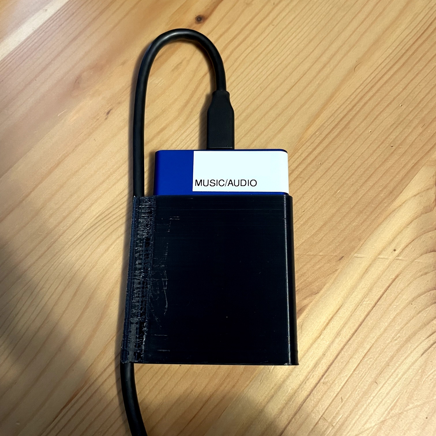 Samsung T7 Sleeve