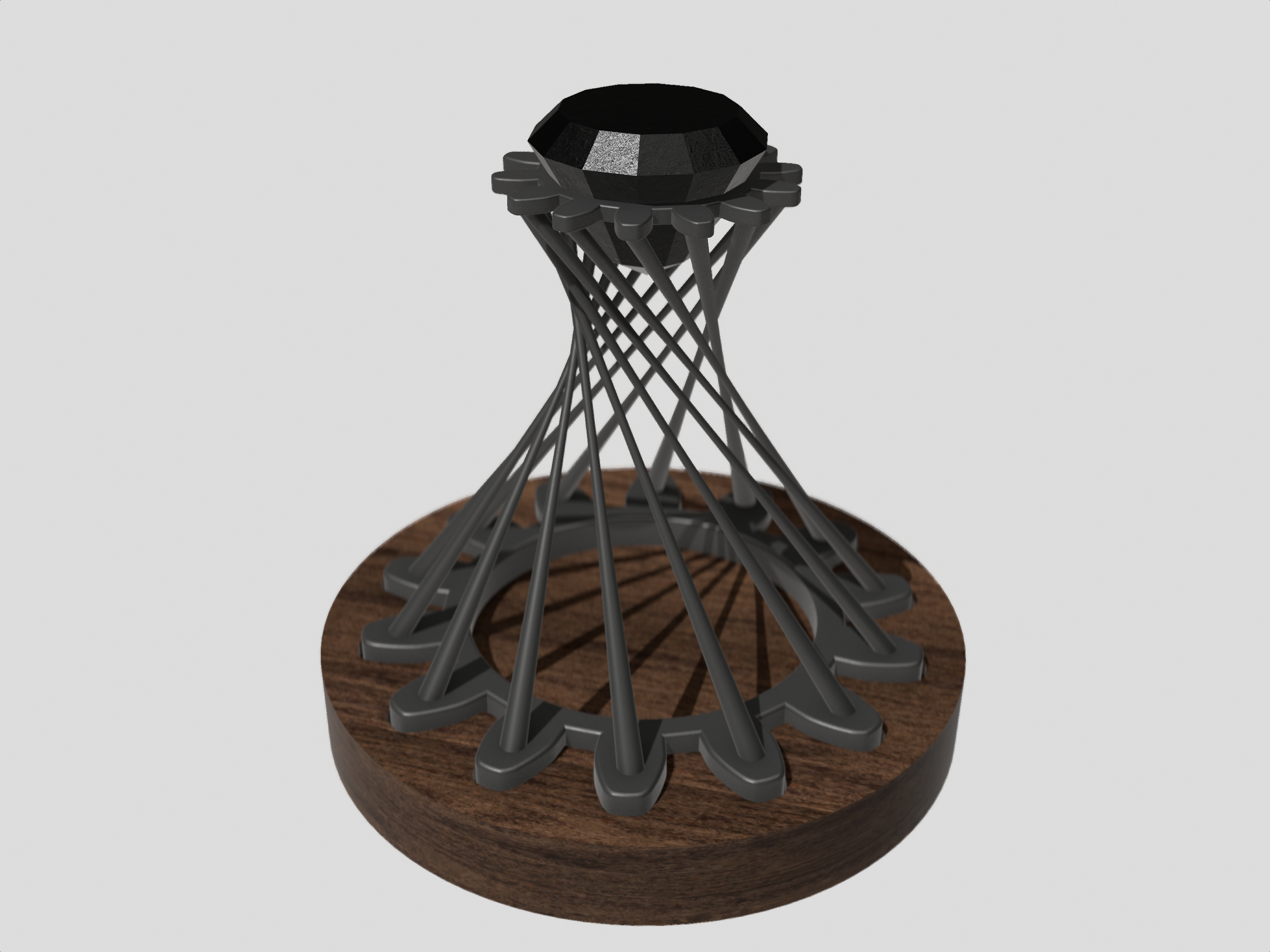 2024 3DPI Awards - Trophy #2