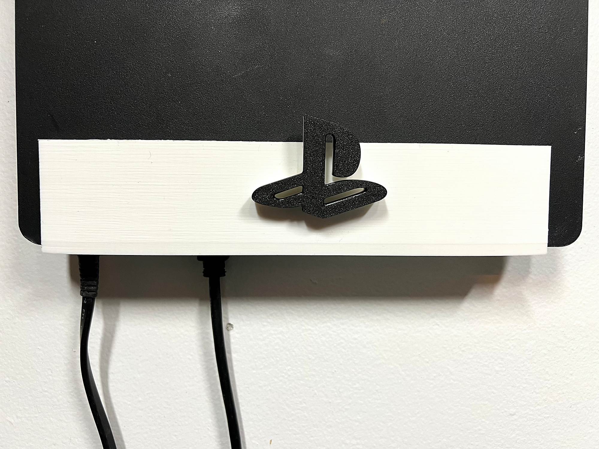 PS4 Wall Mount