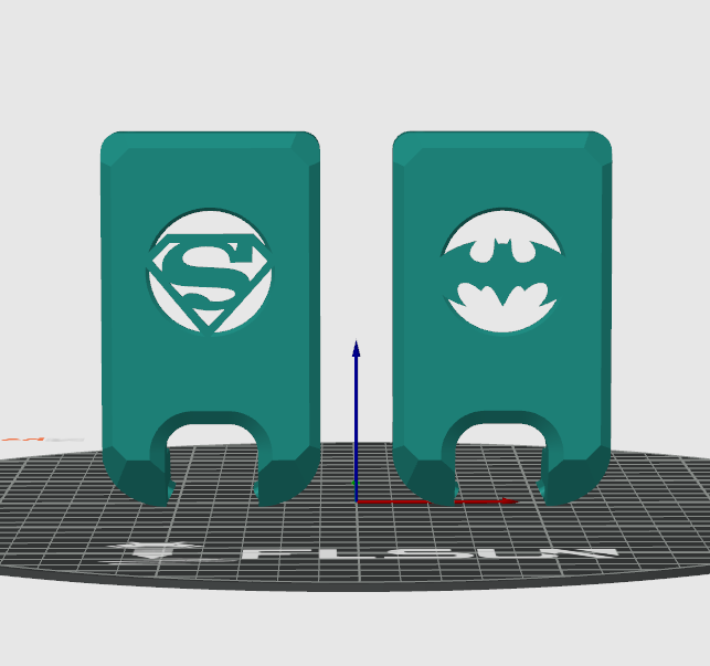 Flashforge Adventurer 5M Toolhead cover (05/05/2026 New toolhead designs uploaded) — miniatura 3