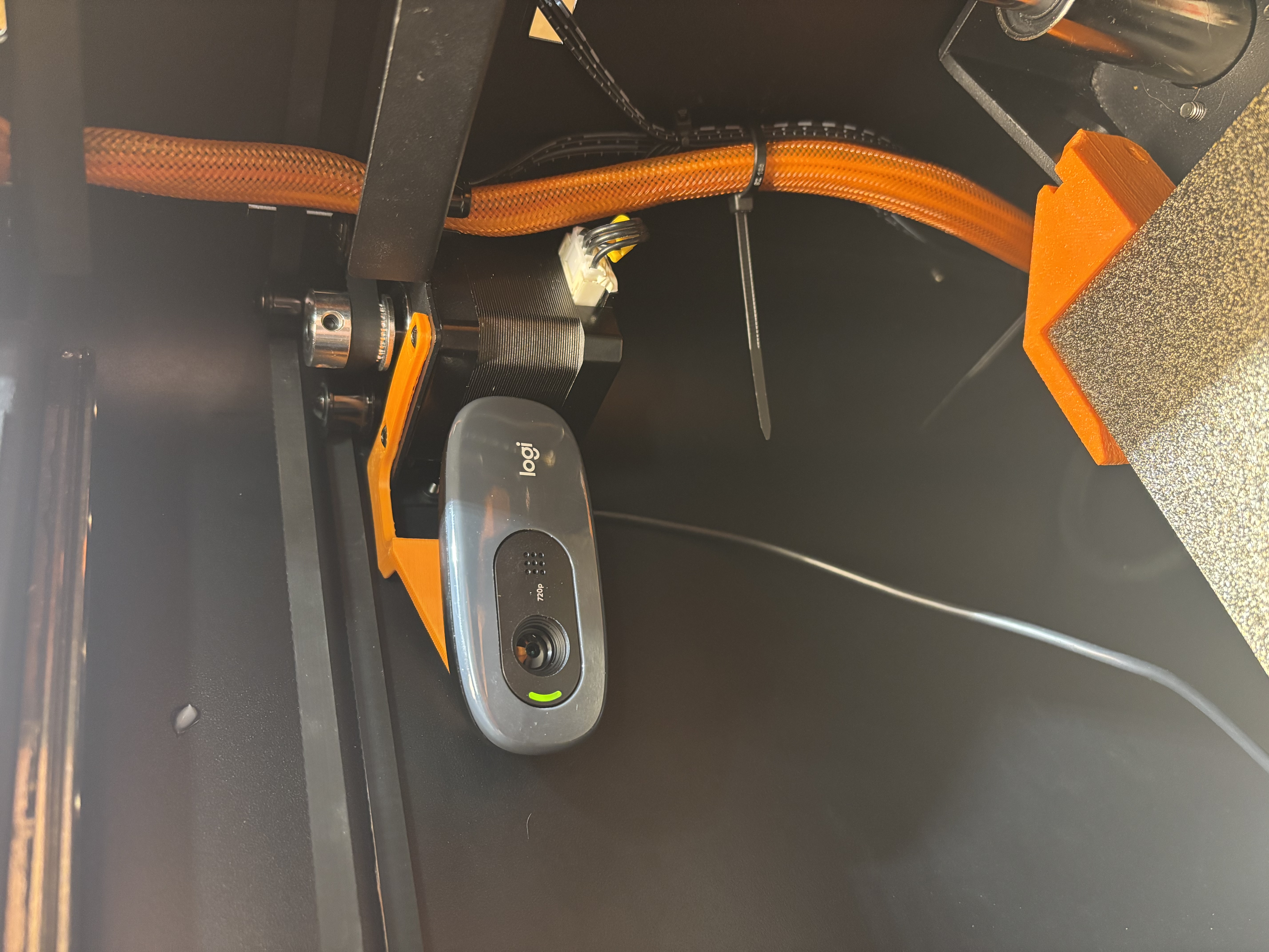 KLP 1 230 Logitech C270 Remix