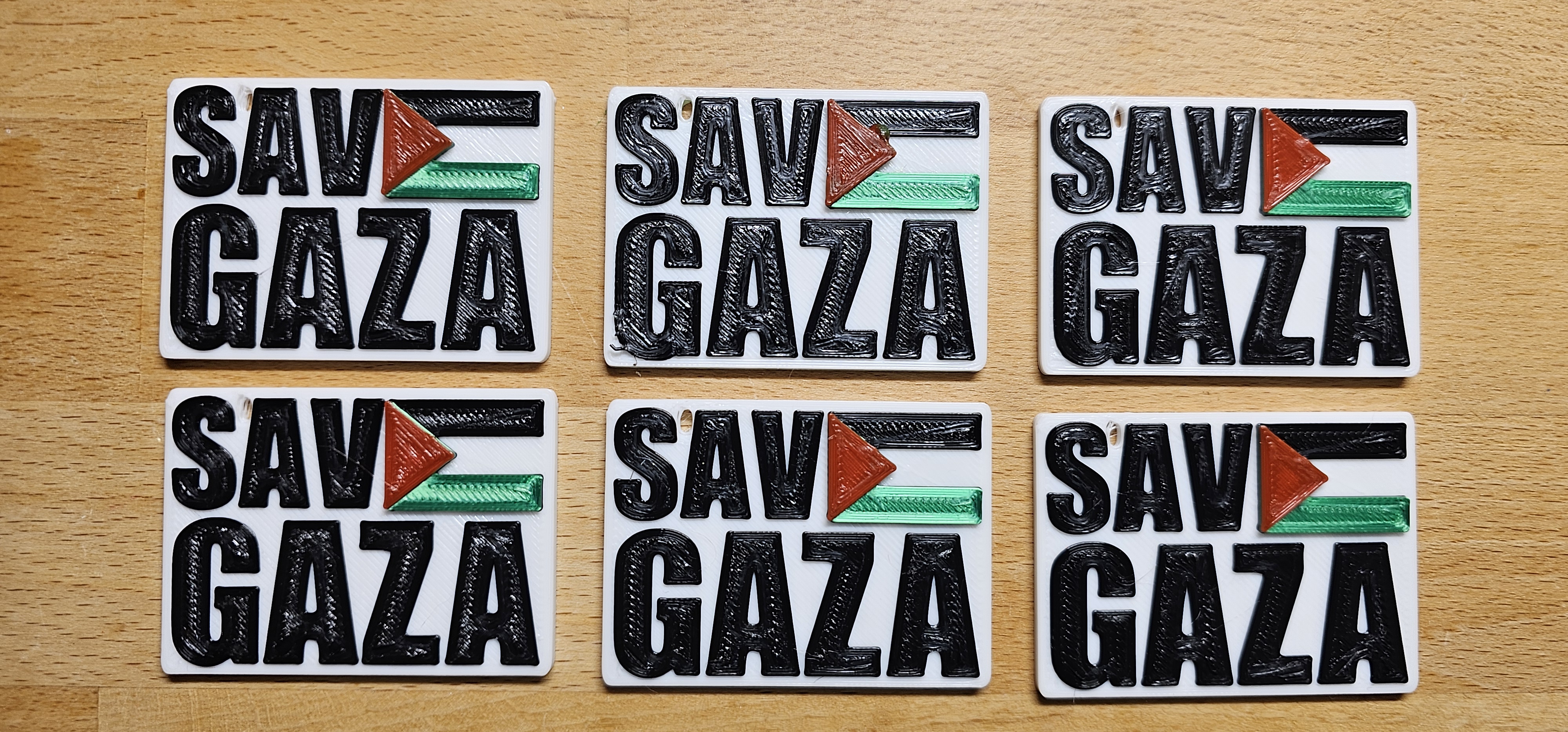 Save Gaza