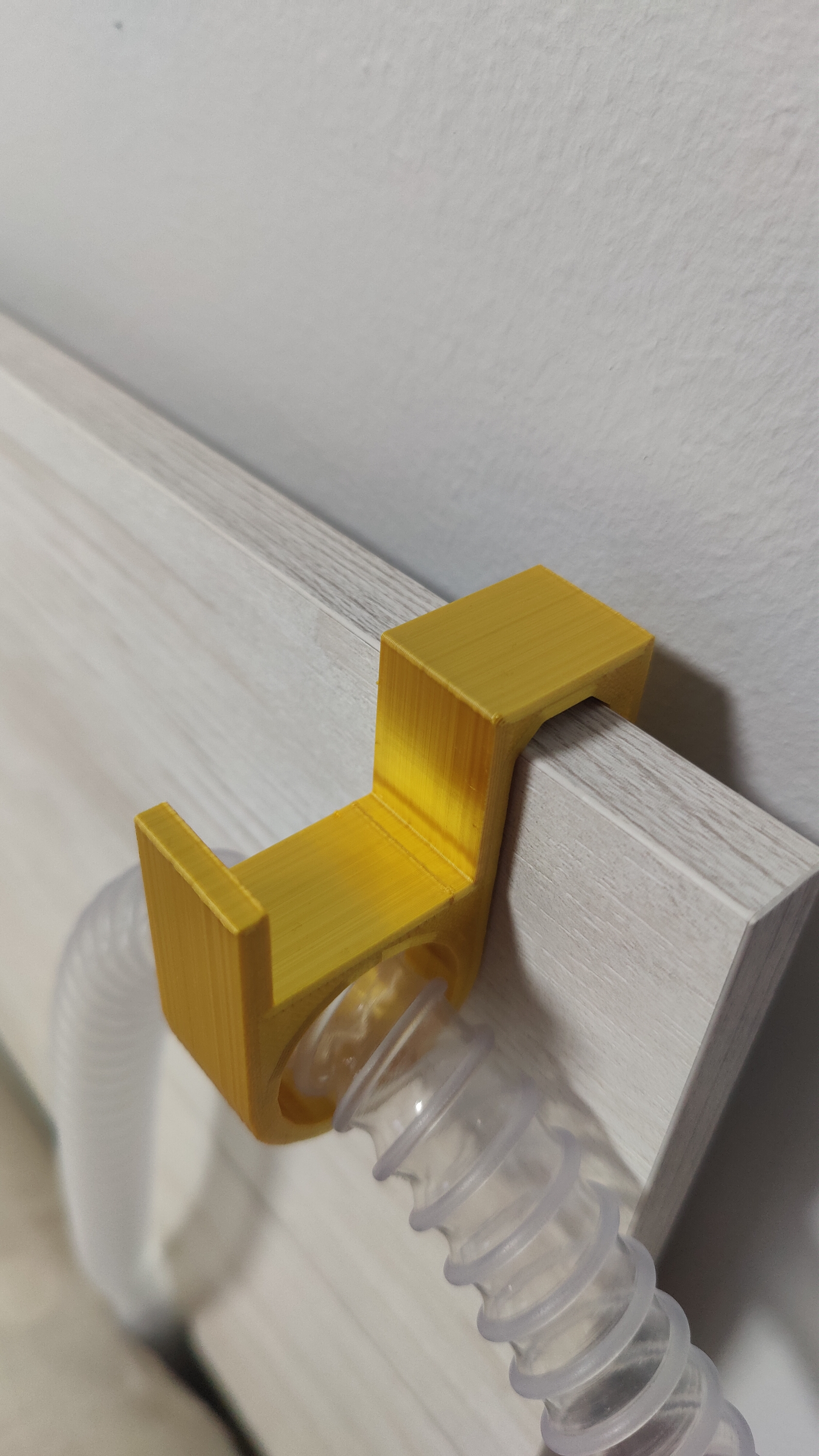CPAP Bed Support