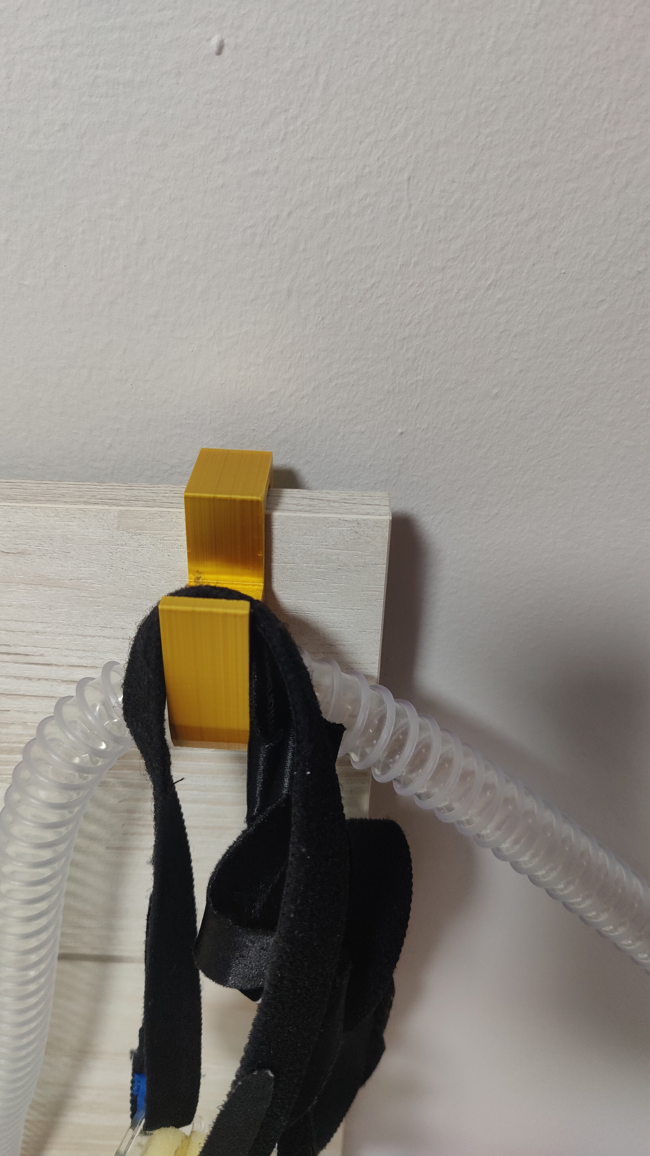 CPAP Bed Support — miniatura 2
