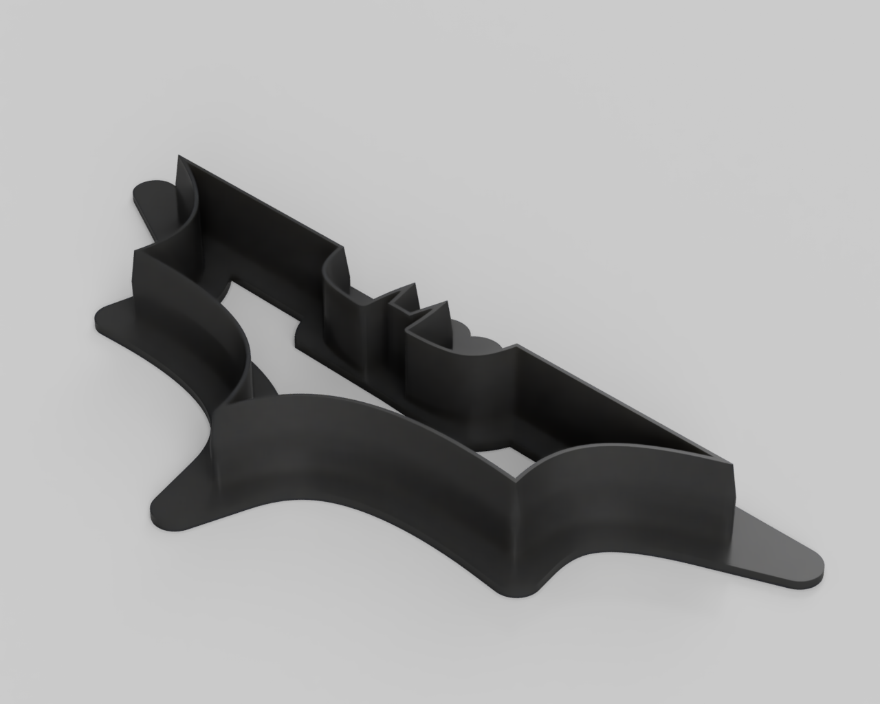 Superhero cookie cutters — miniatura 3
