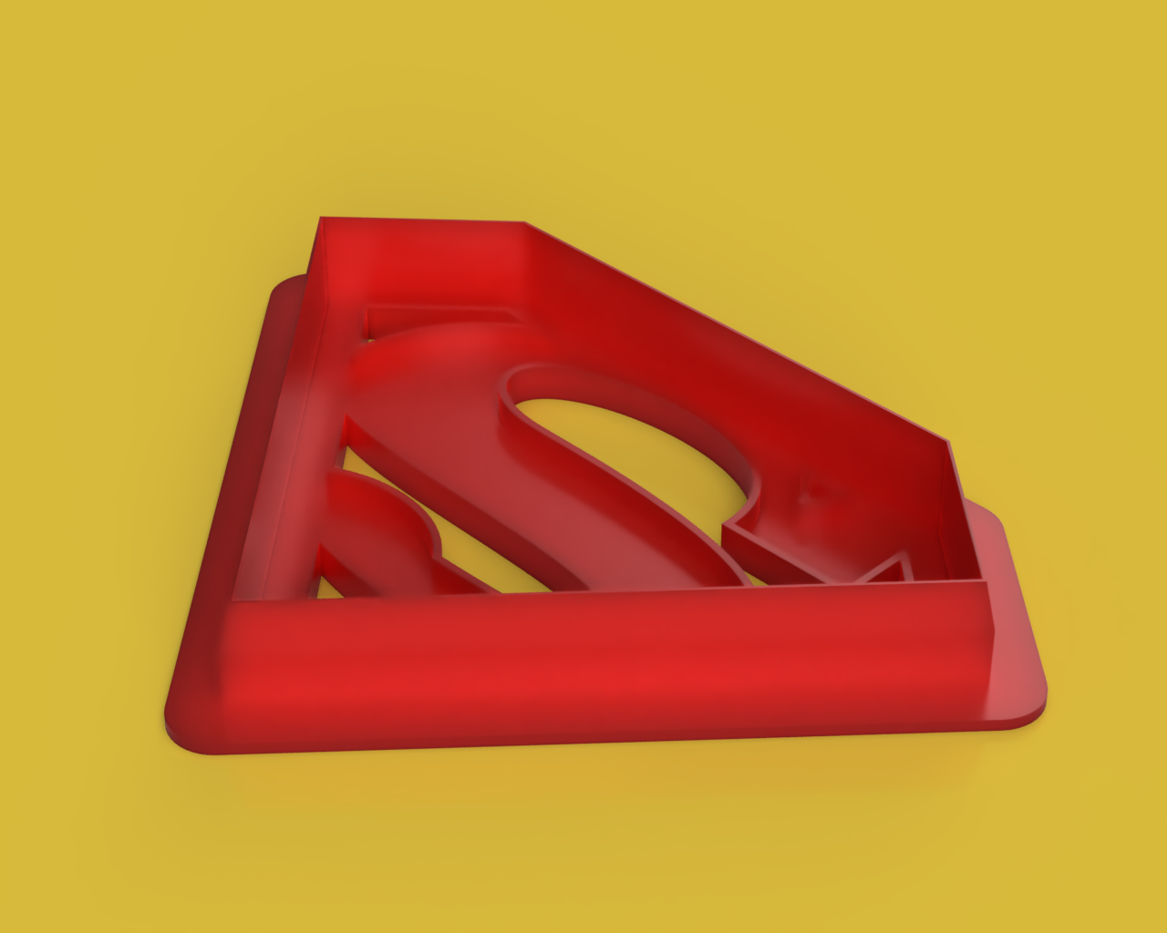 Superhero cookie cutters — miniatura 4