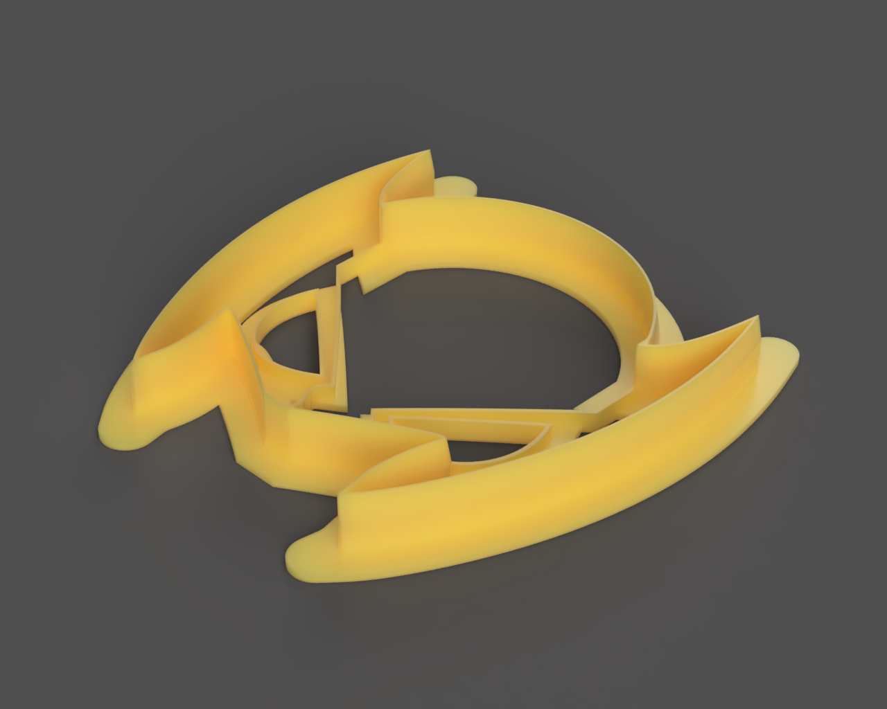 Superhero cookie cutters — miniatura 7