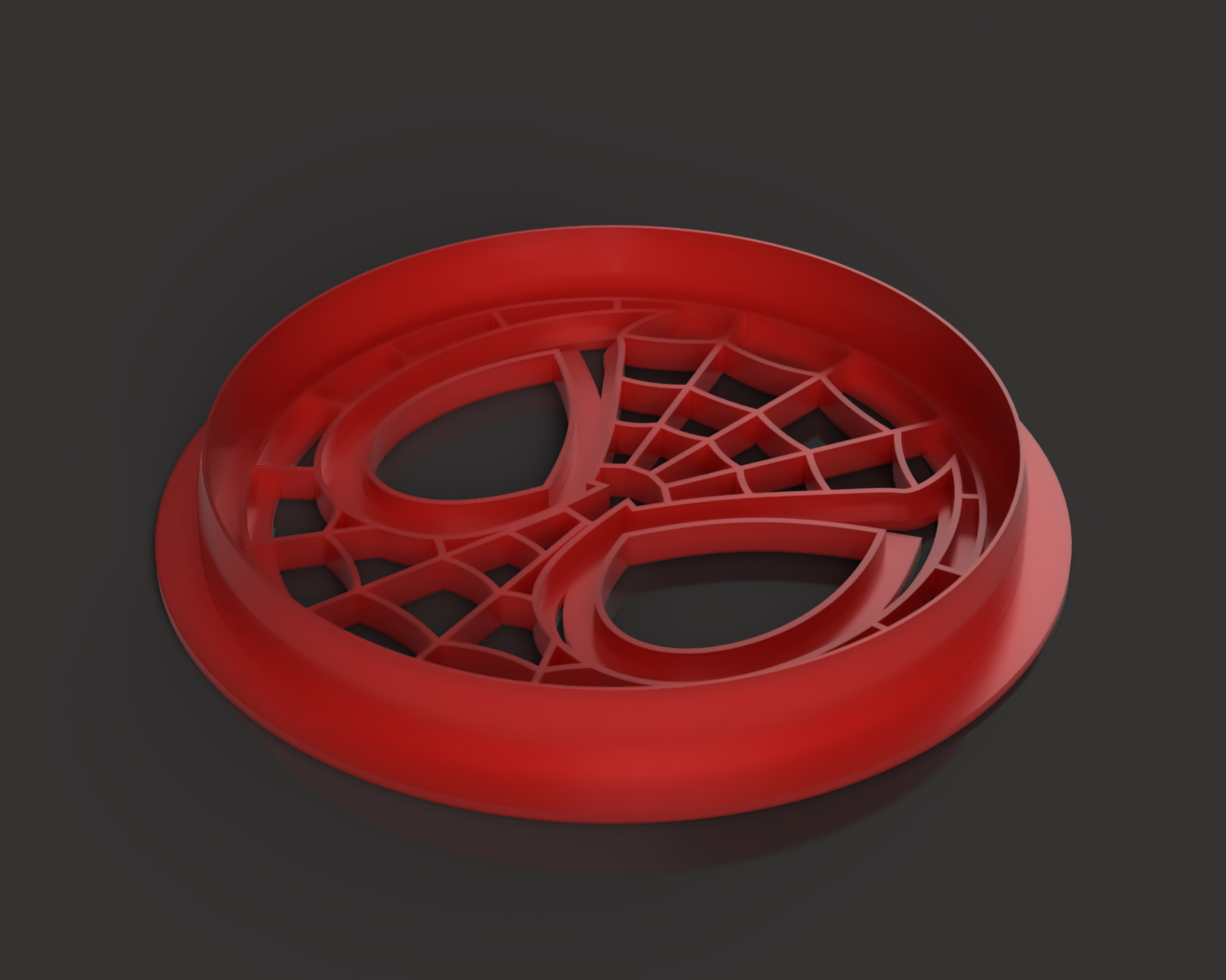 Superhero cookie cutters — miniatura 11