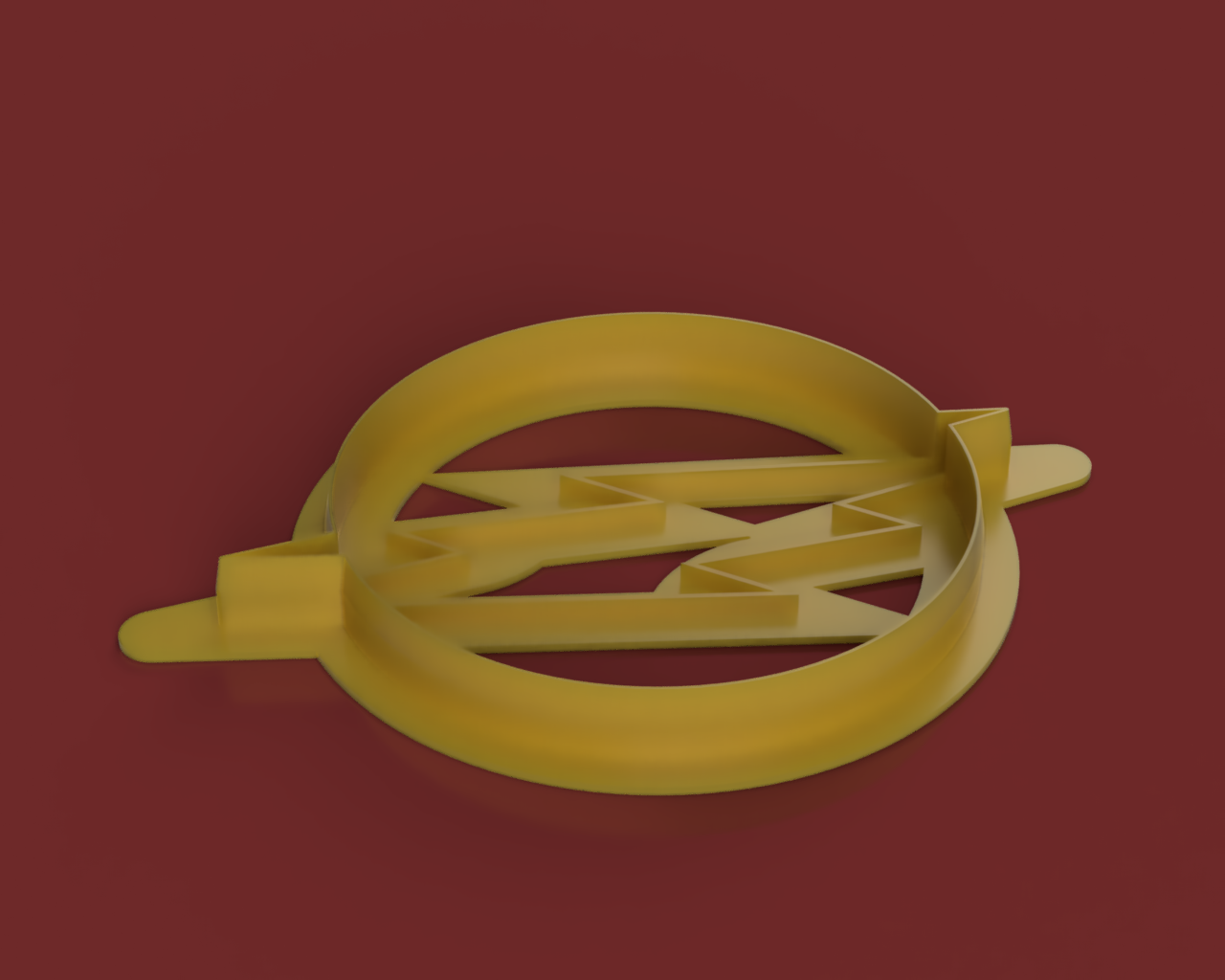 Superhero cookie cutters — miniatura 9