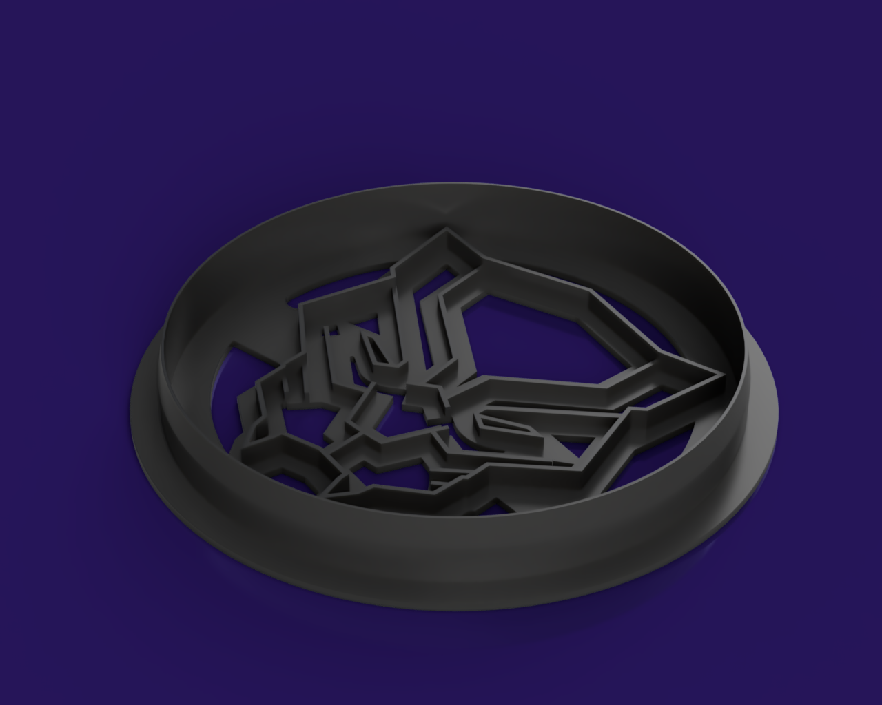 Superhero cookie cutters — miniatura 8