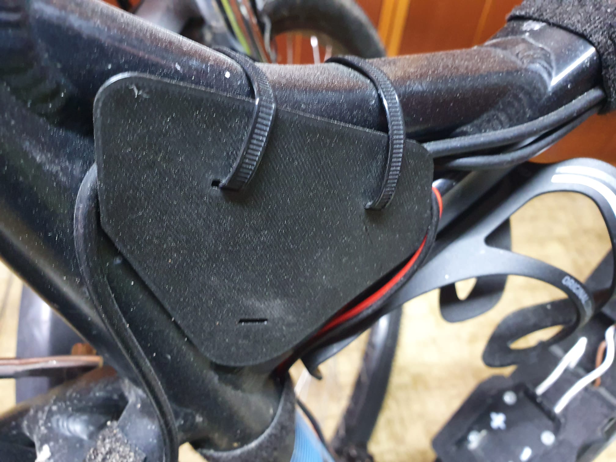 apache e-bike voltmeter — thumbnail 2