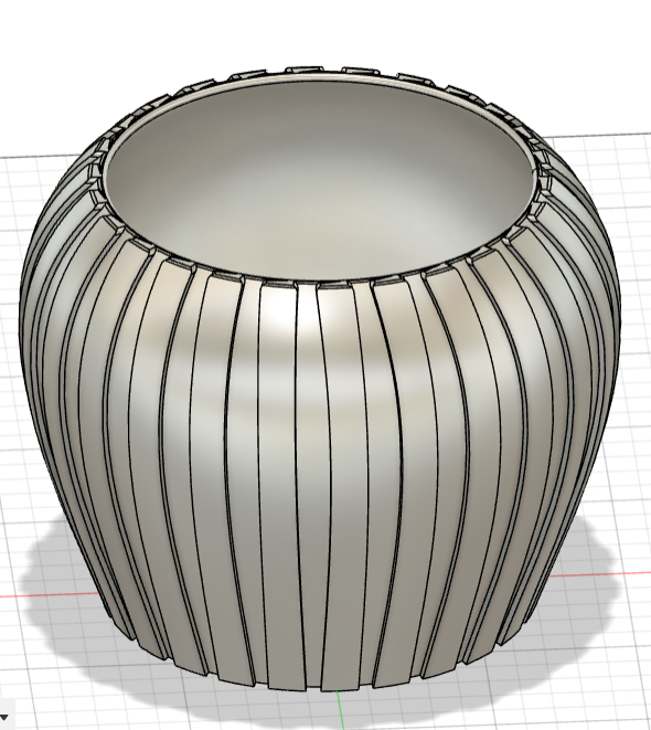 Vase 2
