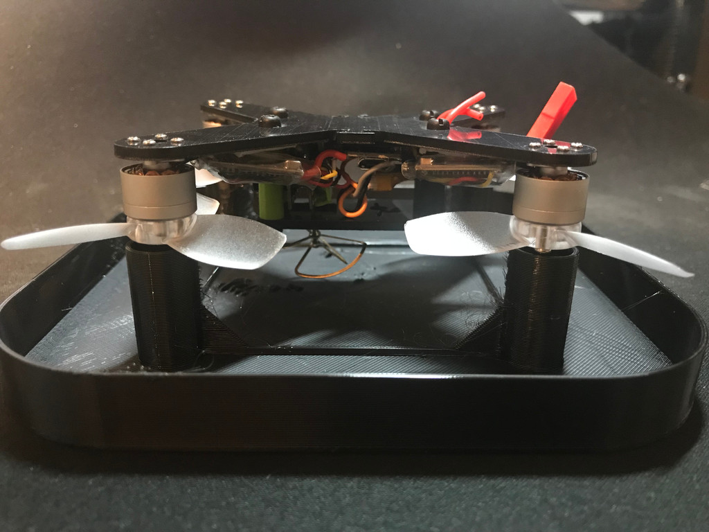 Flite Test Gremlin Case — miniatura 3