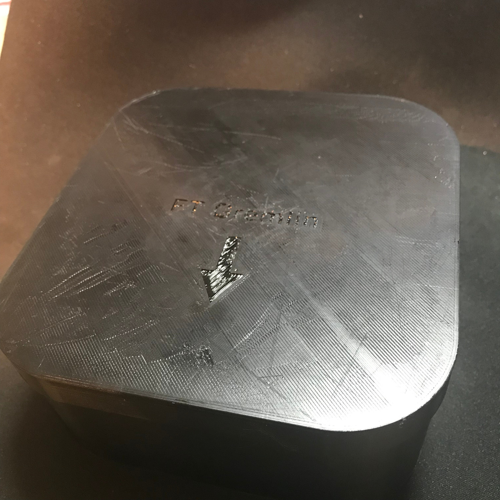 Flite Test Gremlin Case — miniatura 7