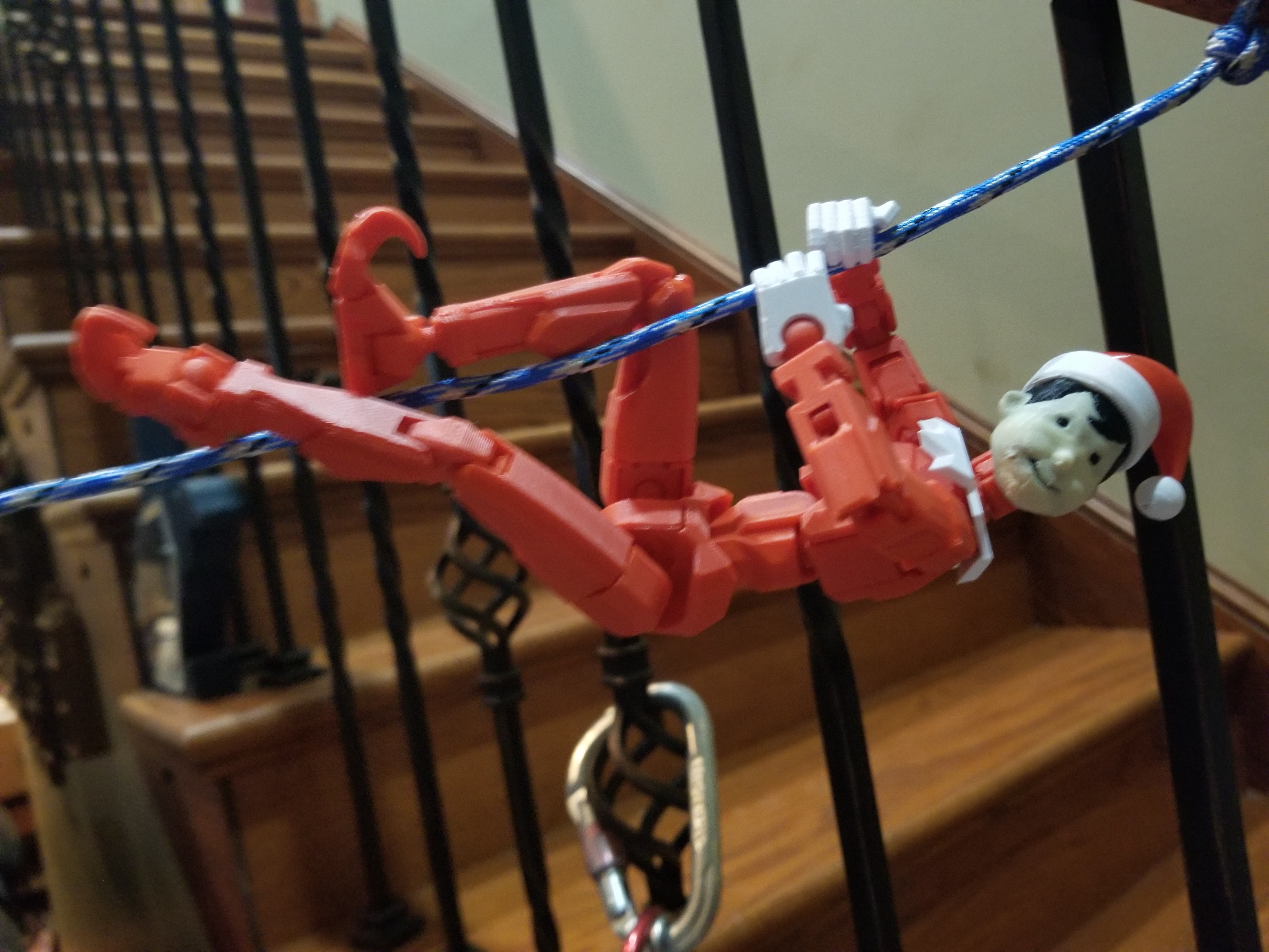 Elf on a Shelf Dummy 13 beta