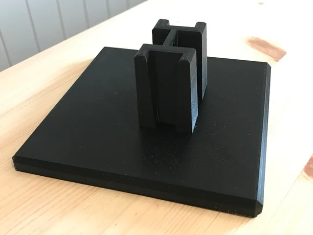 Samsung PS-ET3 table stand