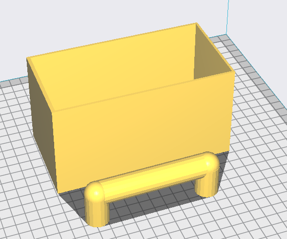 Snow Brick Maker