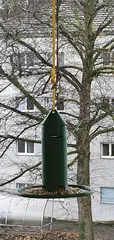 Bird Feeder