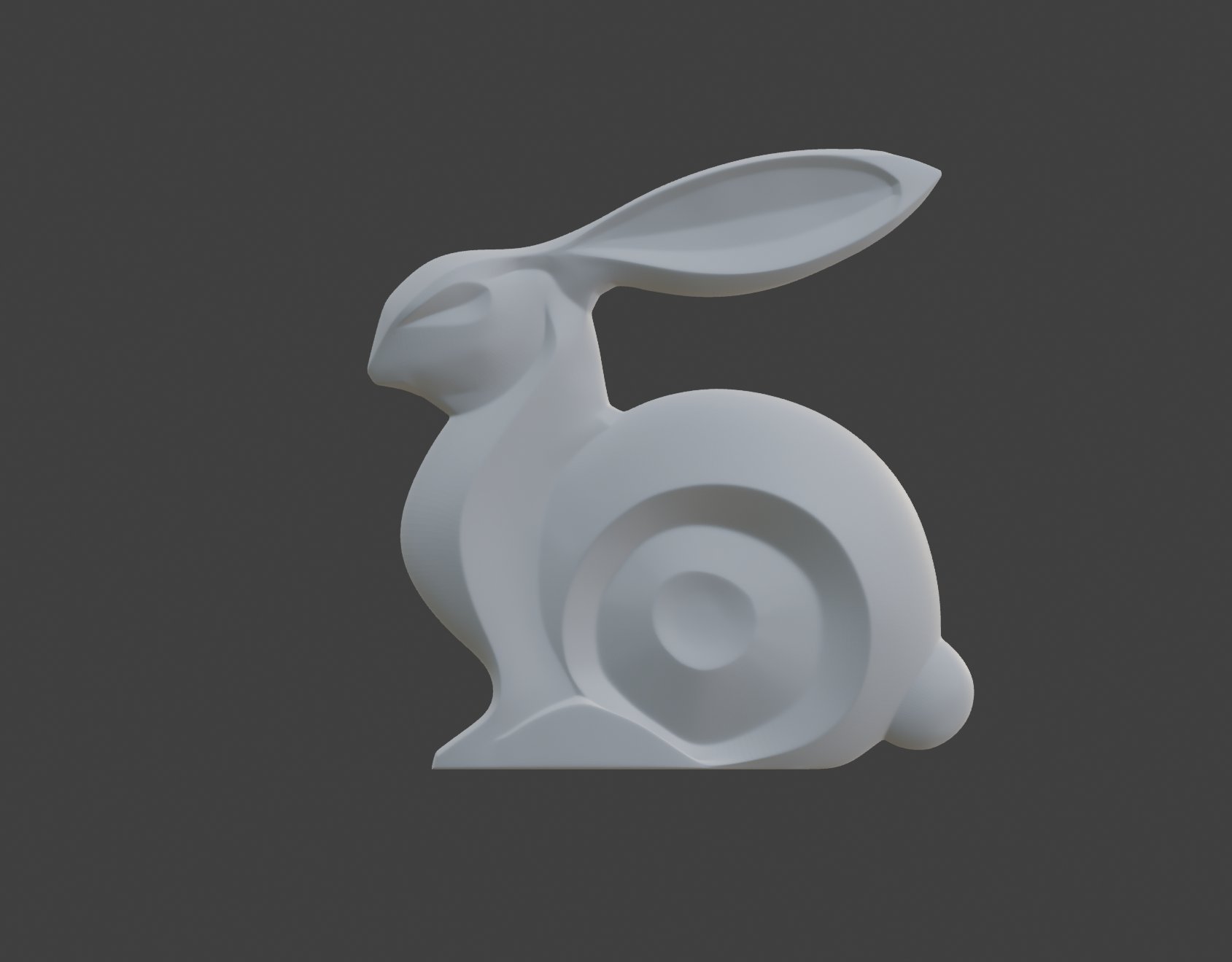 Lunar Hare — thumbnail 2