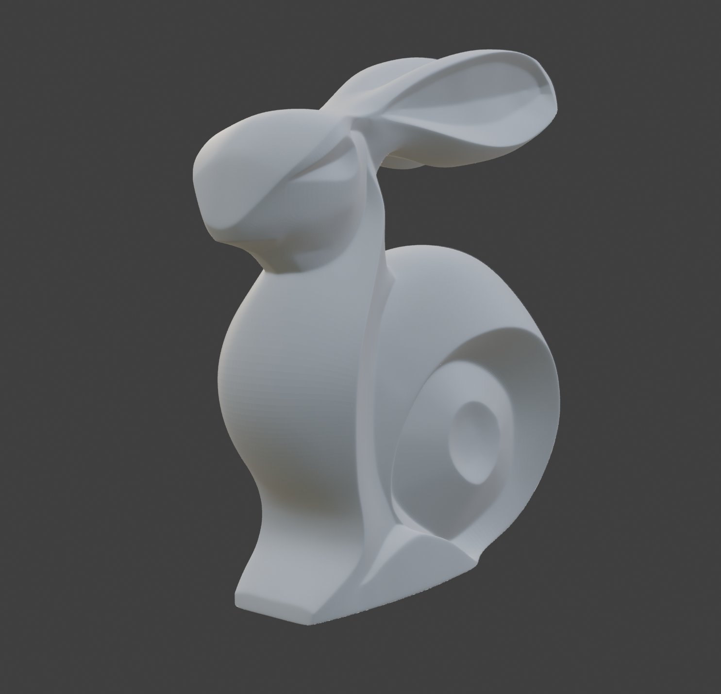 Lunar Hare