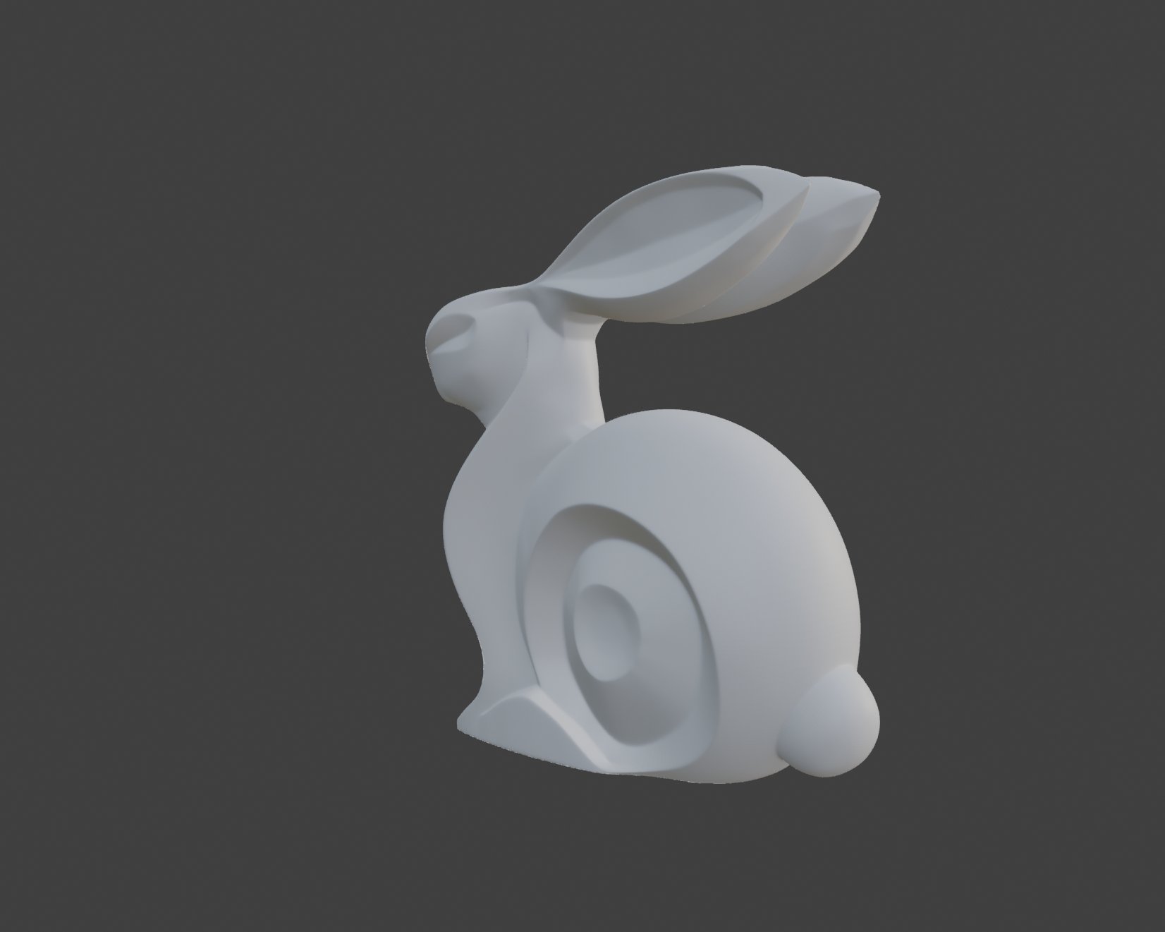 Lunar Hare — thumbnail 3