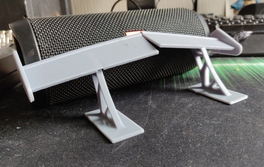 RC Spoiler - Splitted — miniatura 2