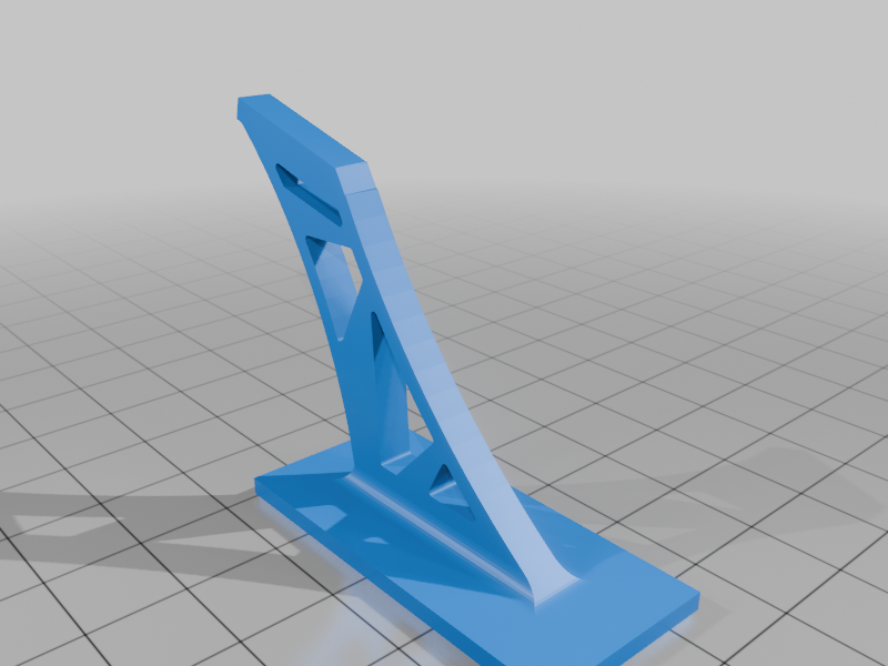 RC Spoiler - Splitted — miniatura 3