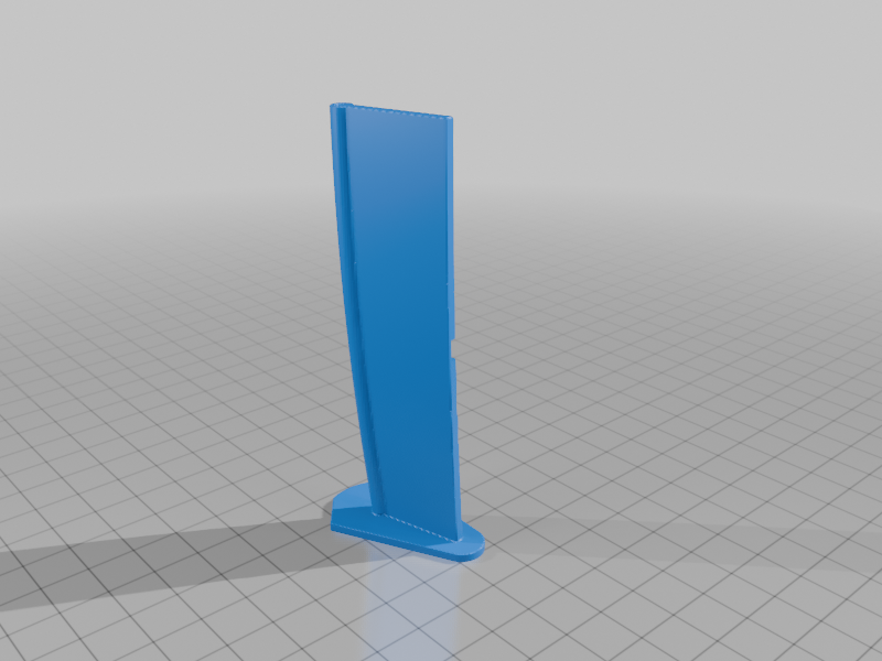 RC Spoiler - Splitted — miniatura 4