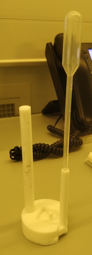 Solvent Dipper
