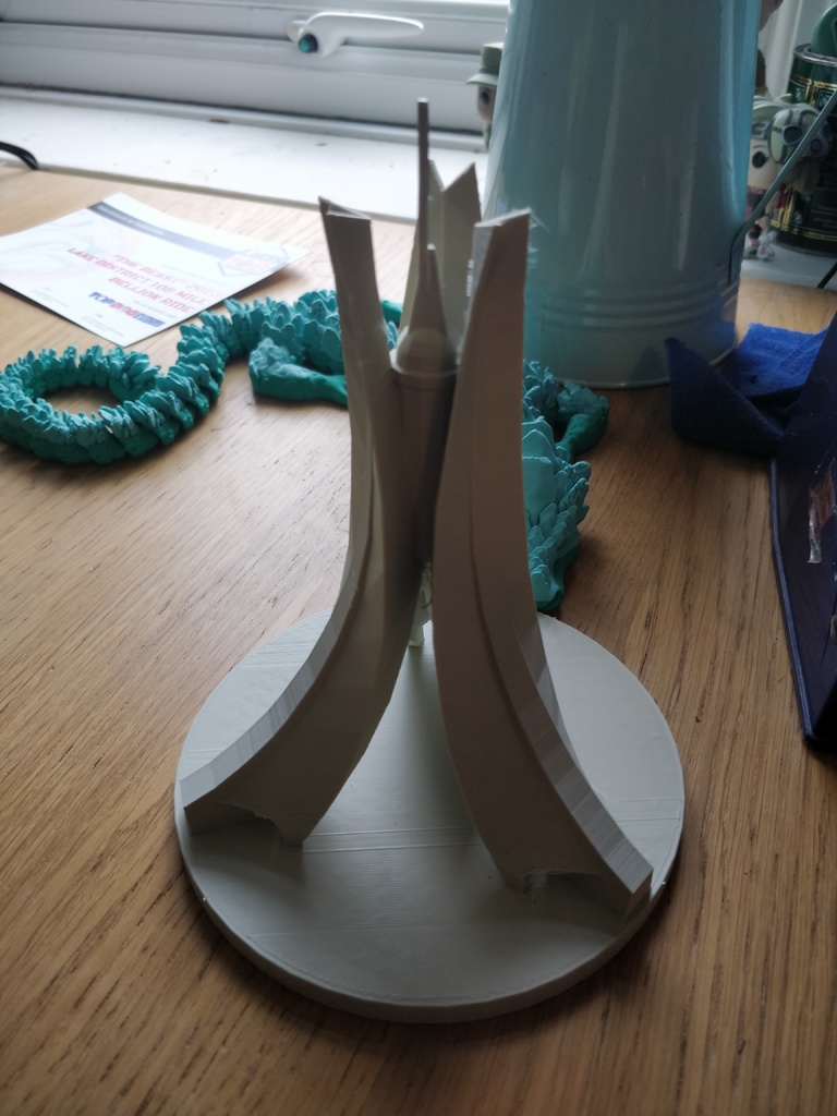Monuments des Martyrs — miniatura 2