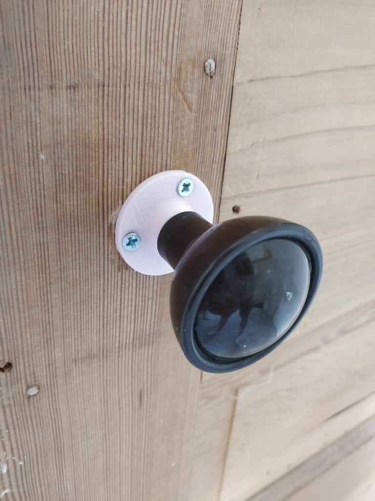 Doorknob Cover