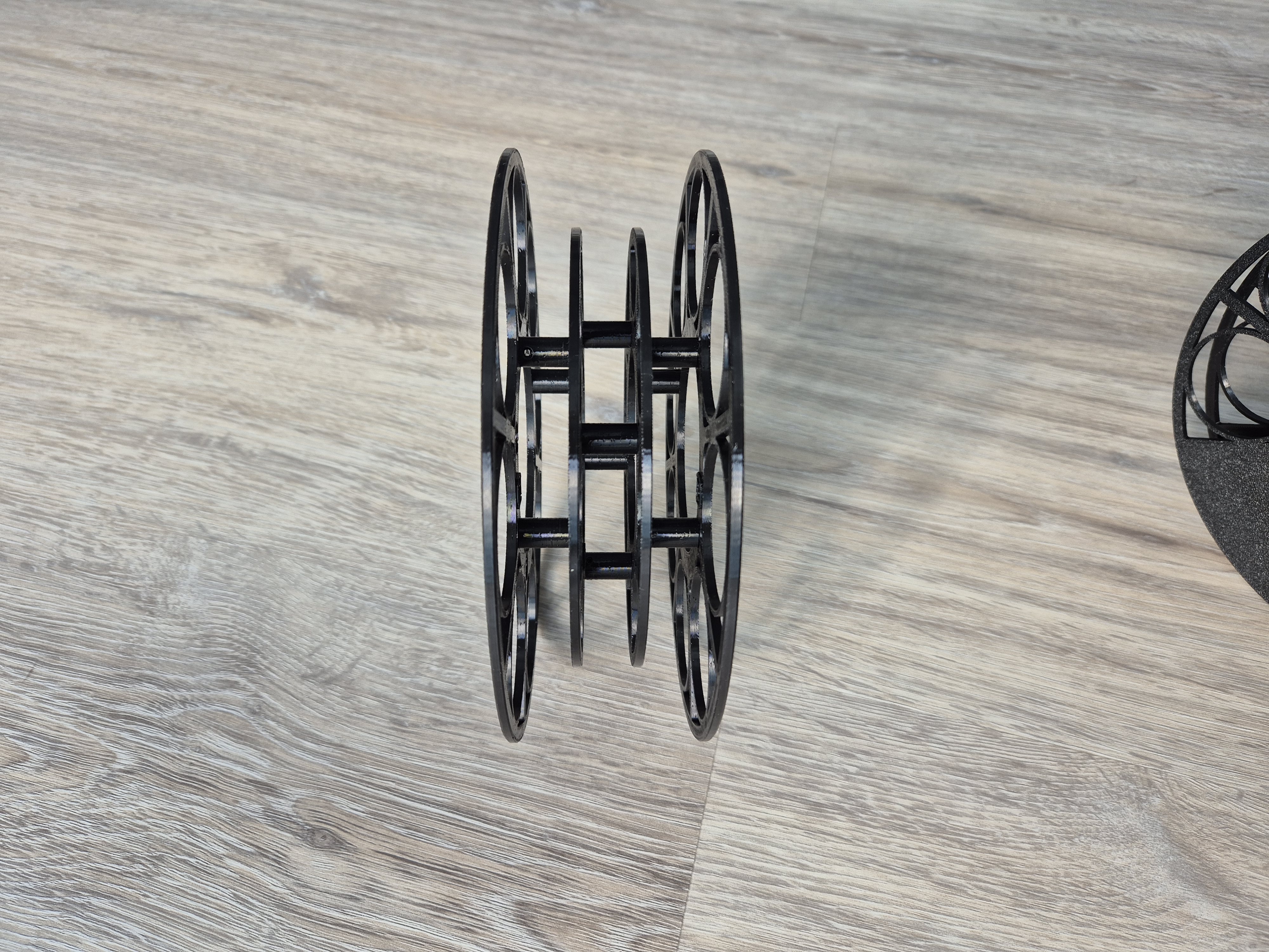 Modular, lightweight Spool — miniatura 6