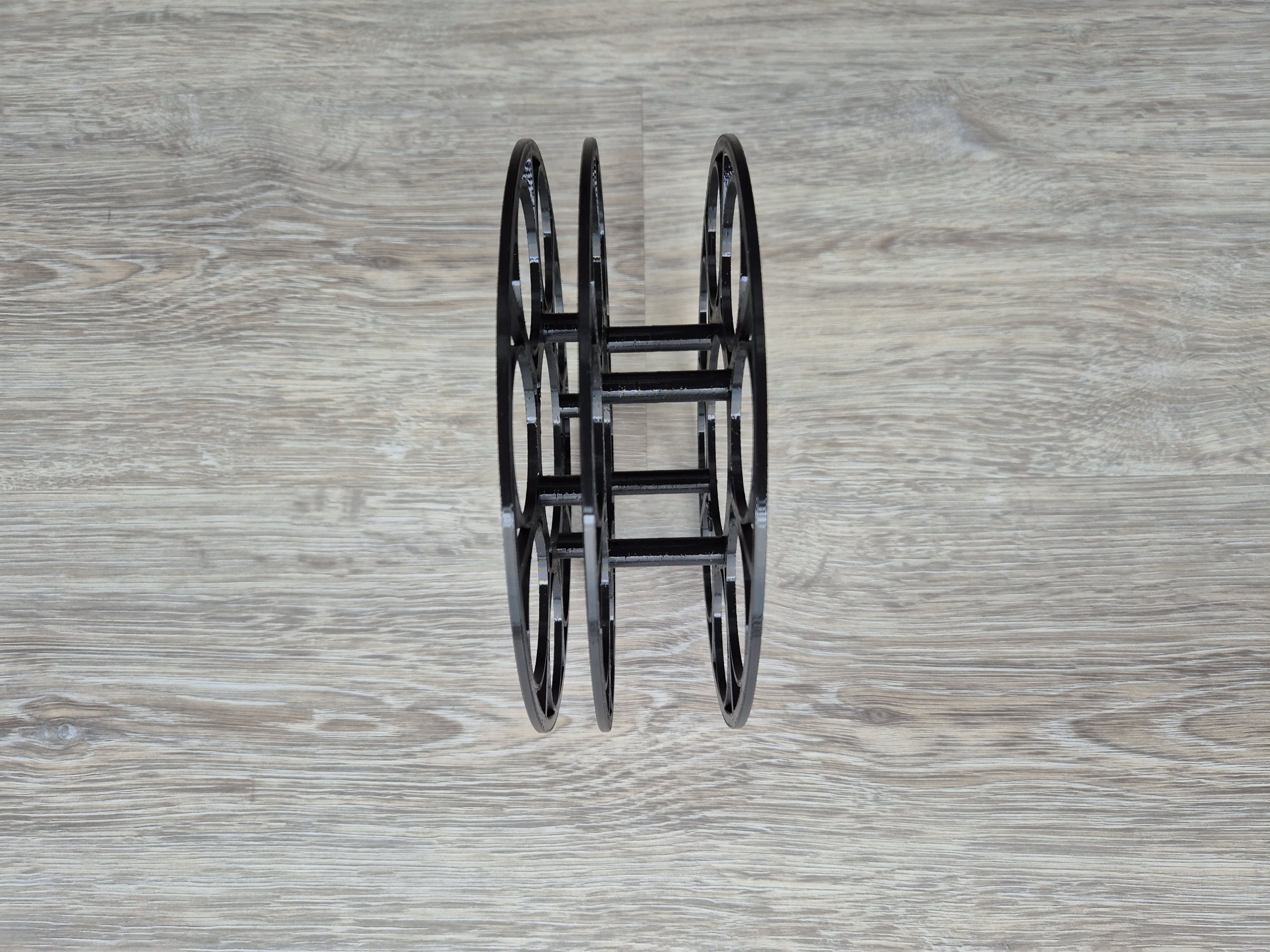 Modular, lightweight Spool — miniatura 7