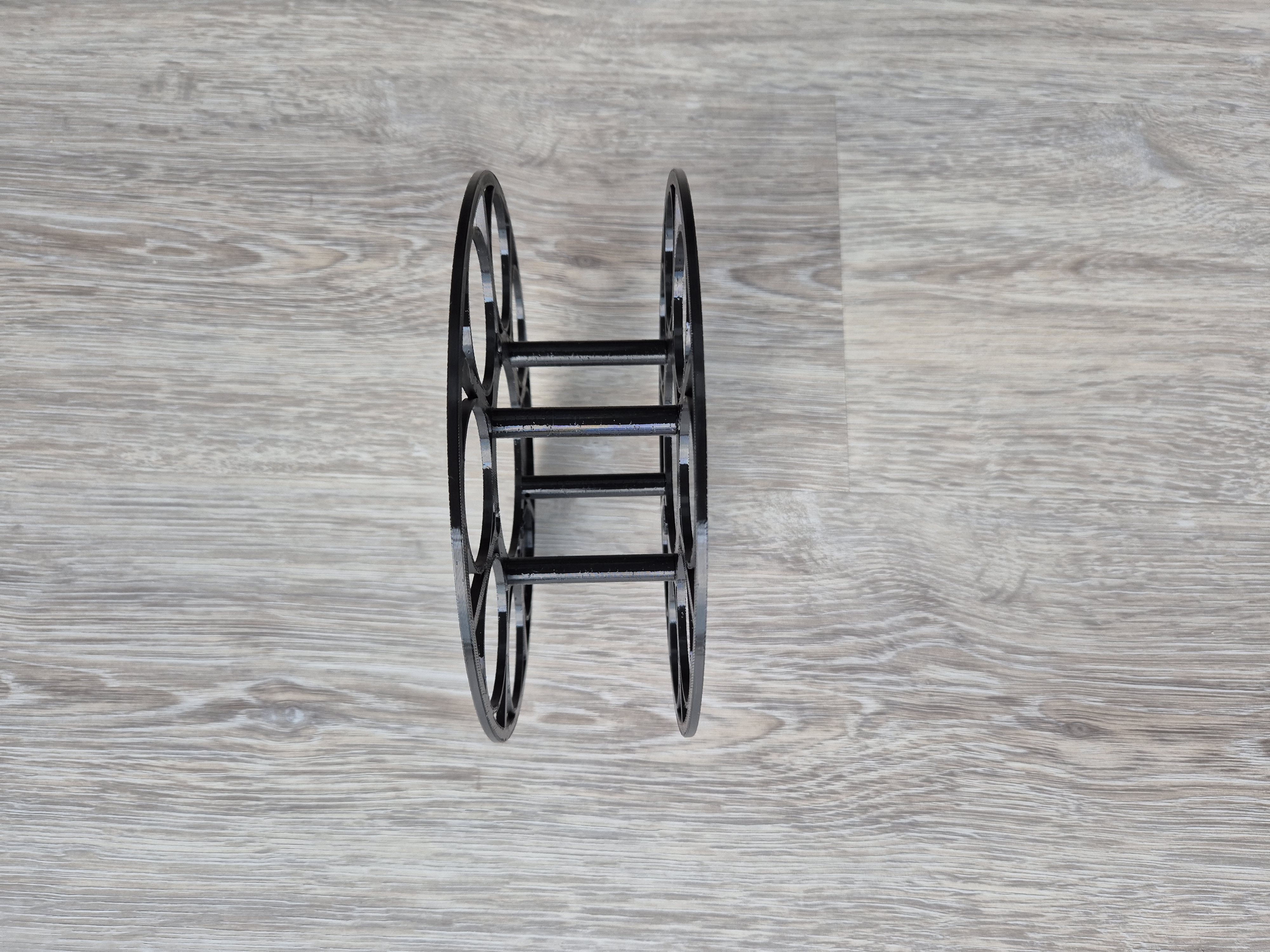 Modular, lightweight Spool — miniatura 5