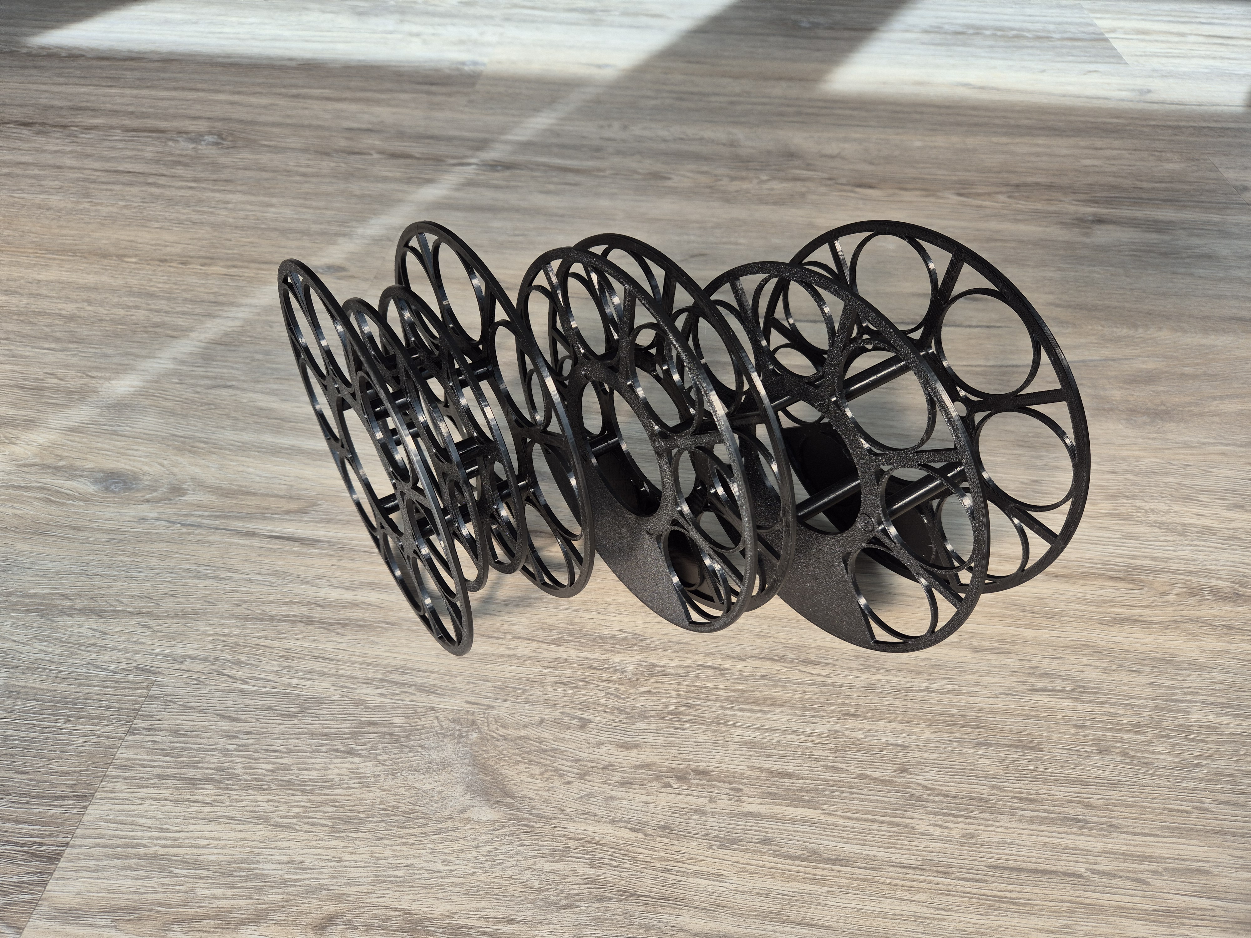 Modular, lightweight Spool — miniatura 2