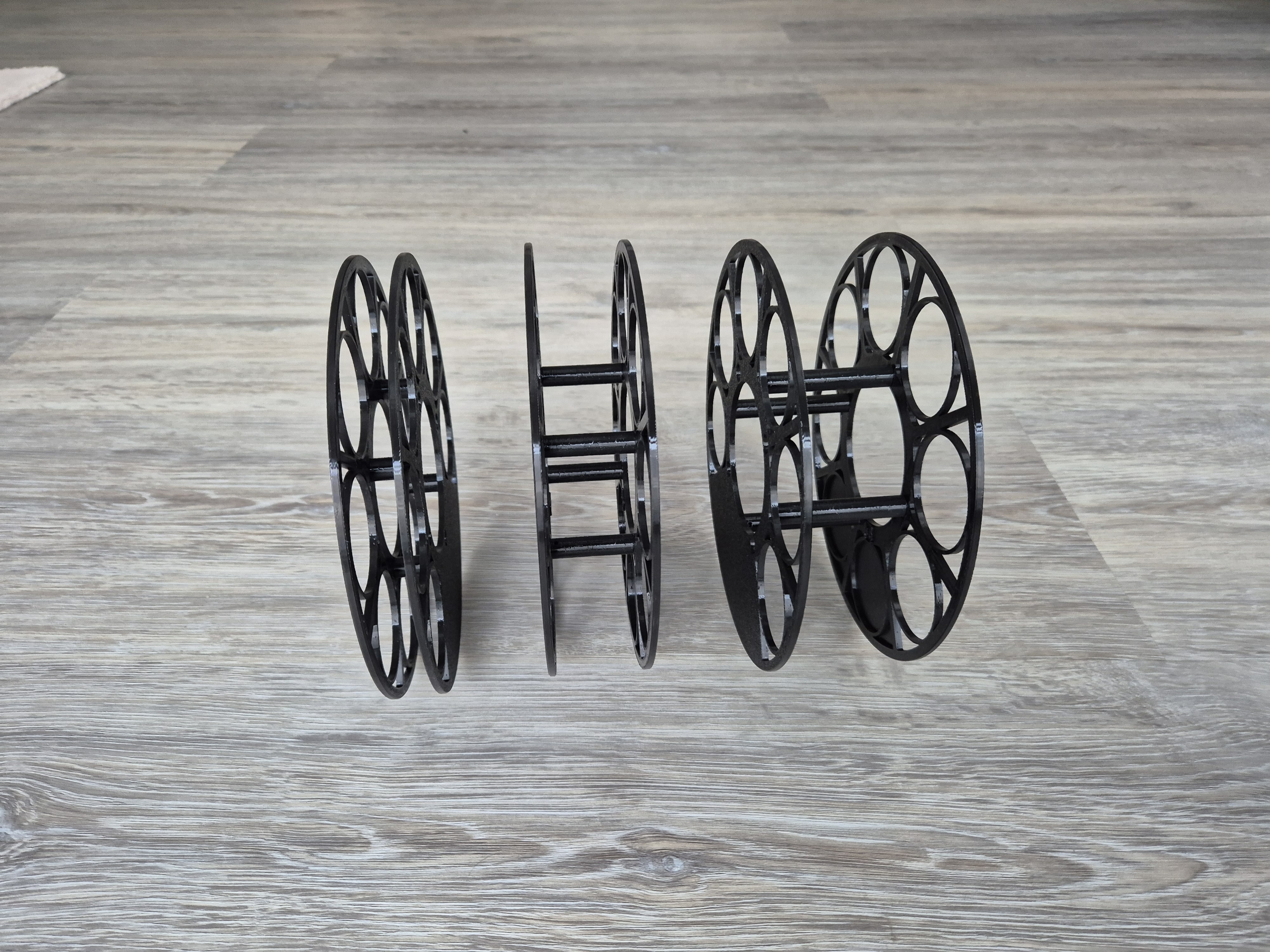 Modular, lightweight Spool — miniatura 3