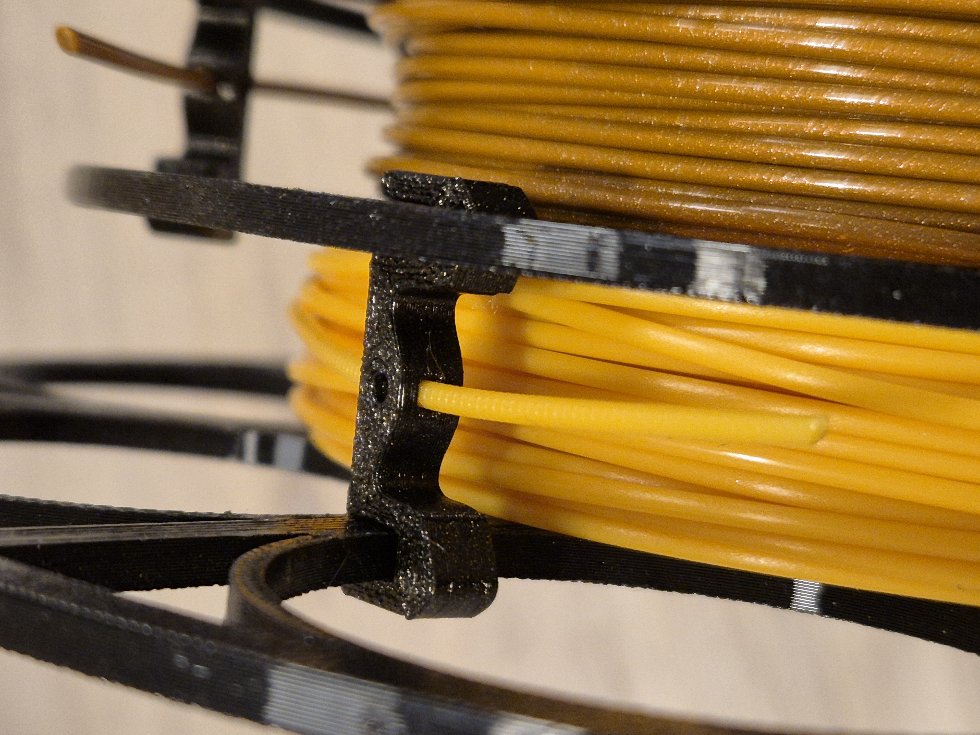 Modular, lightweight Spool — miniatura 9