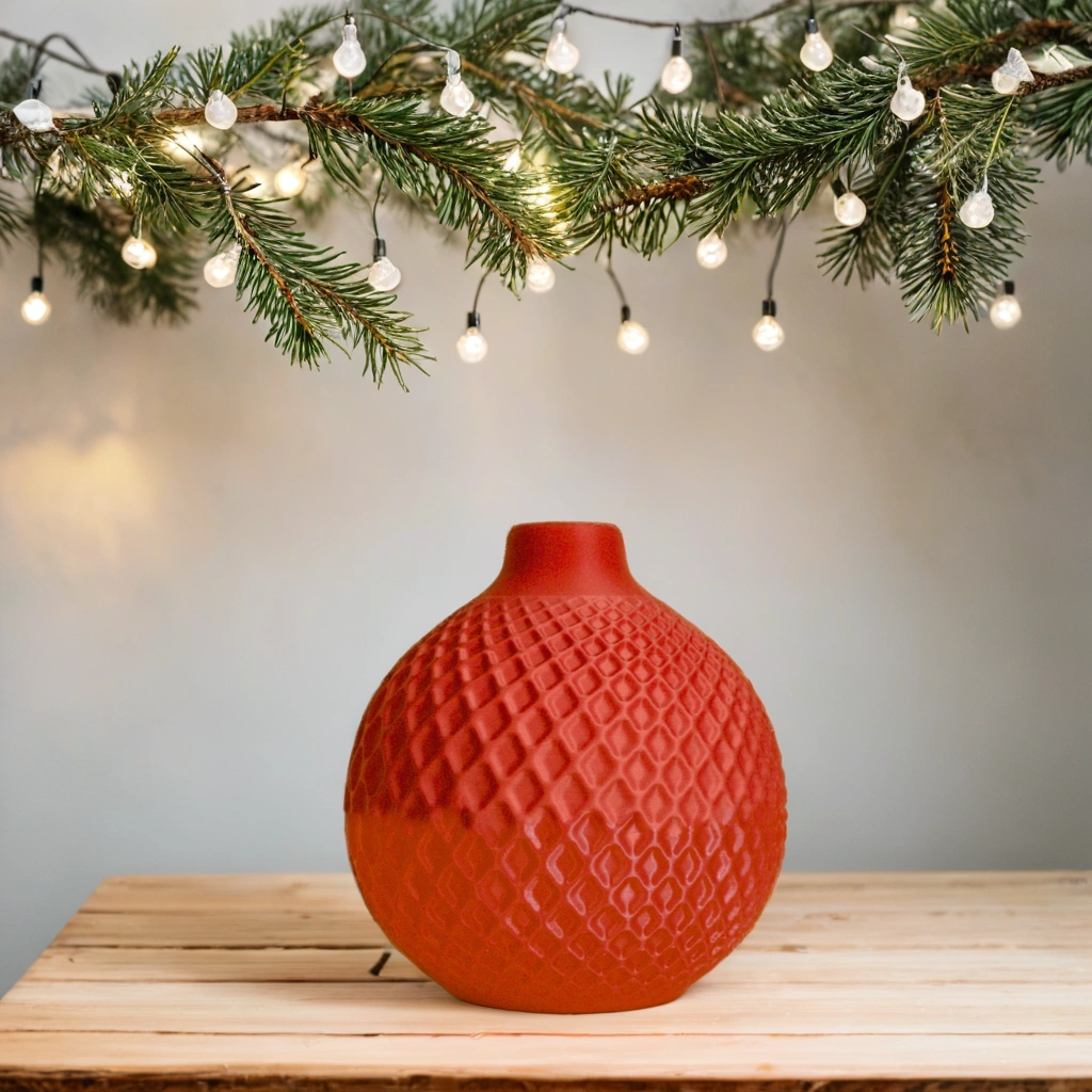 Noelle Vase
