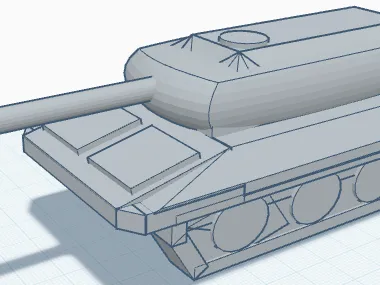 Tank 3.0