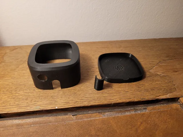 Cover for TP-link Tapo C100