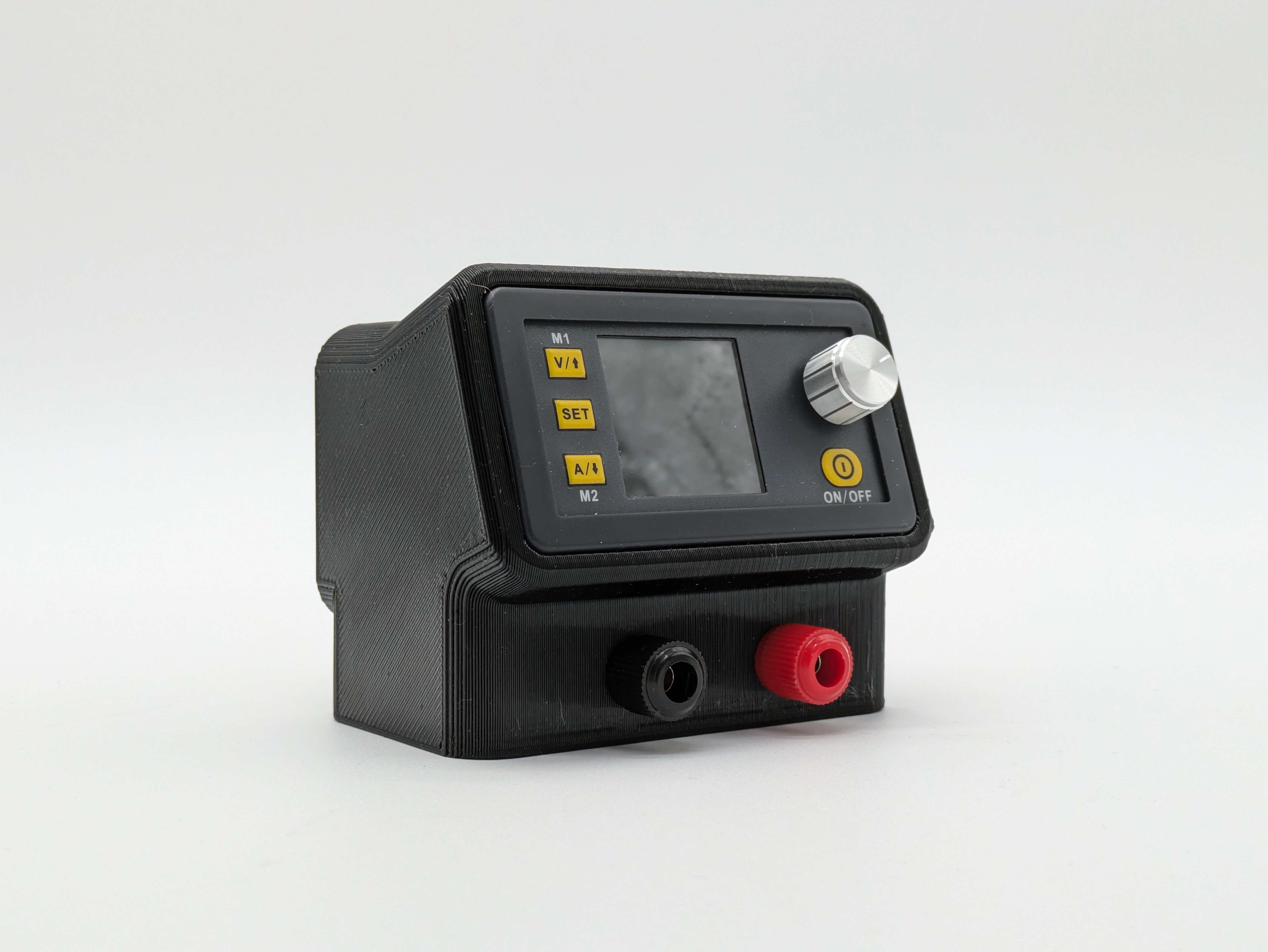 TiltBox for DPS5005