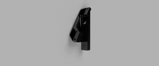 ERCF V2 mounting Brackets for 2020 extrusions (Ender 3, Enderwire and similar Printers)